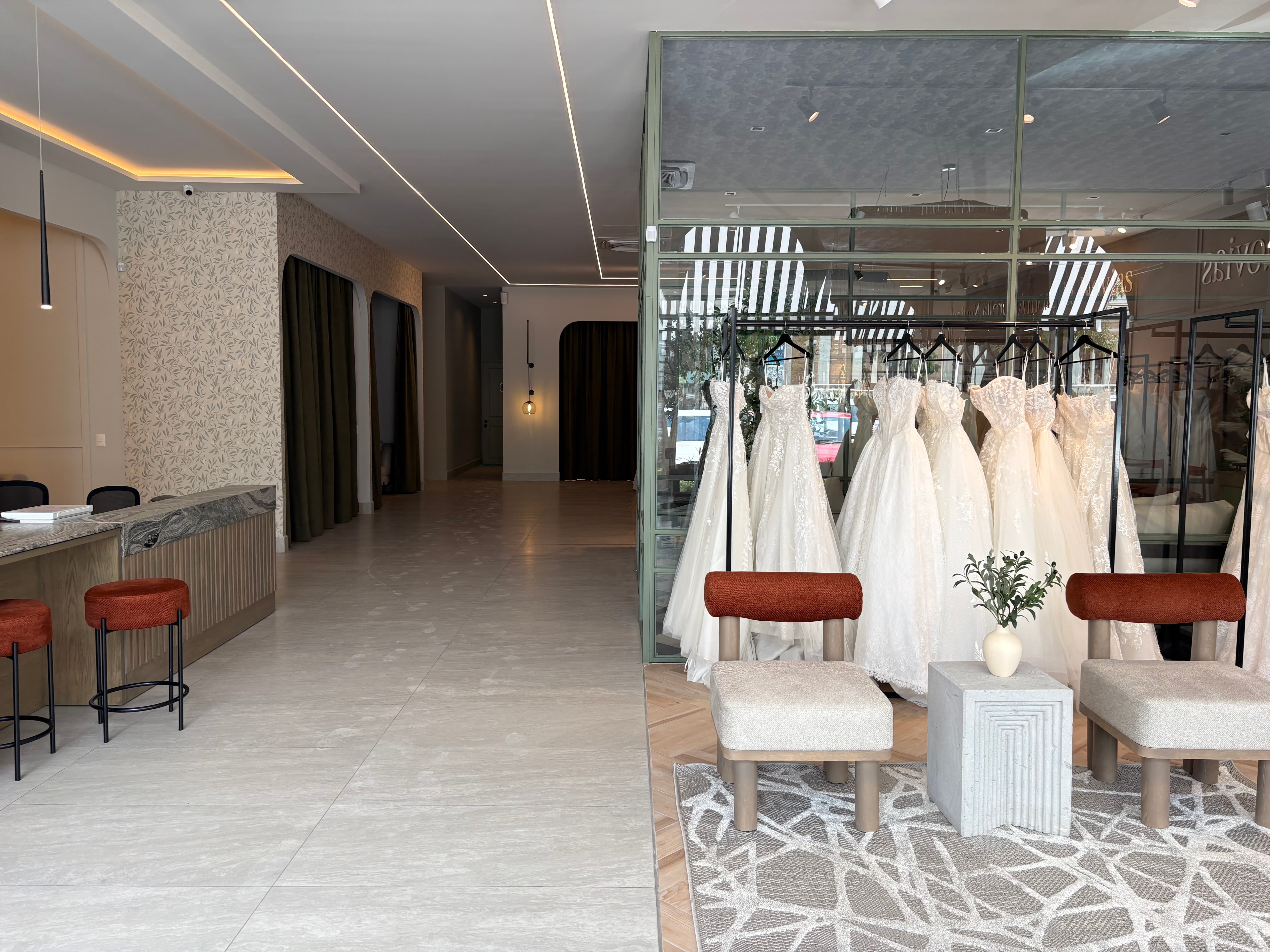 Amorella Novias — galería 2