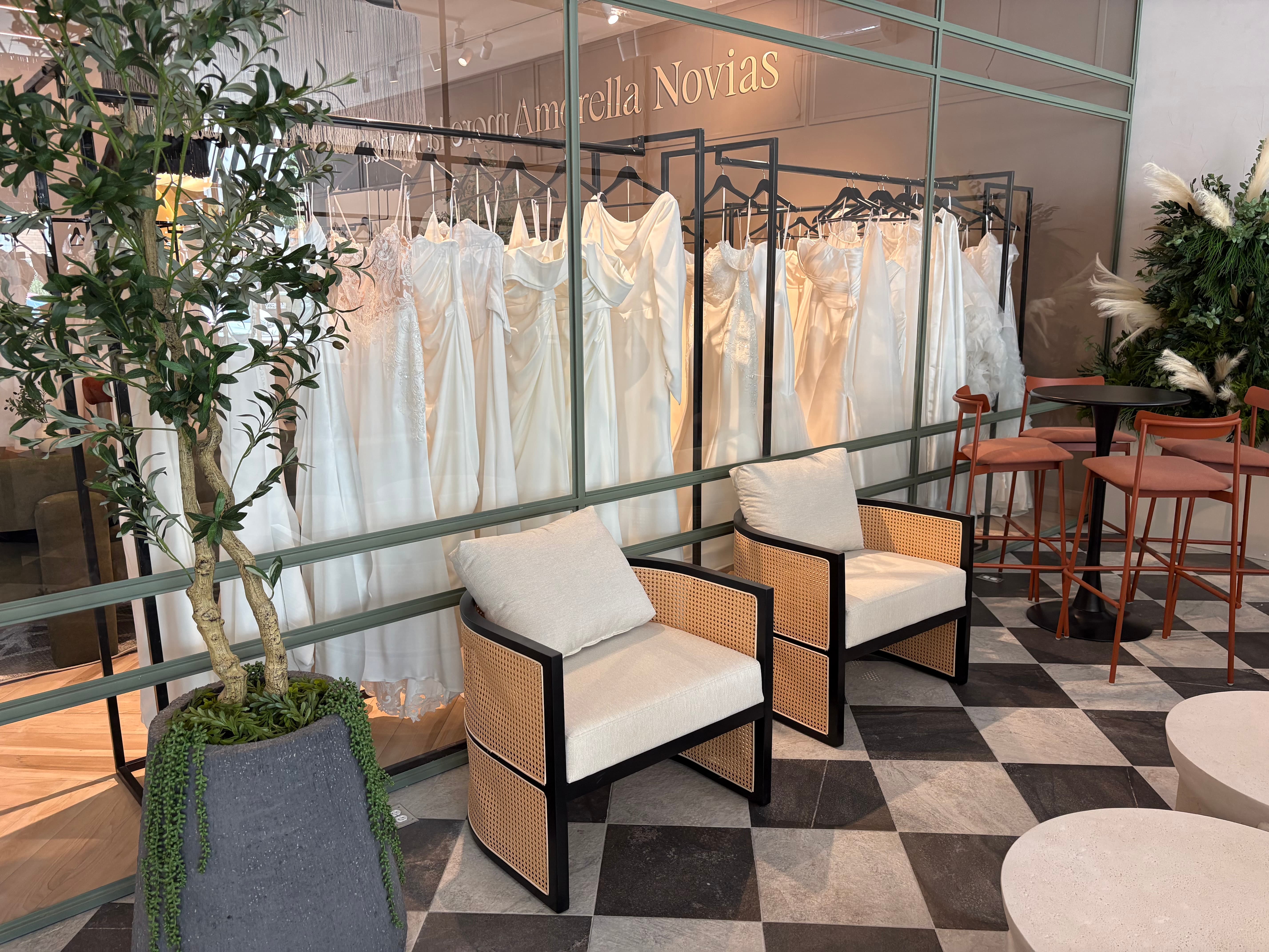 Amorella Novias — galería 5