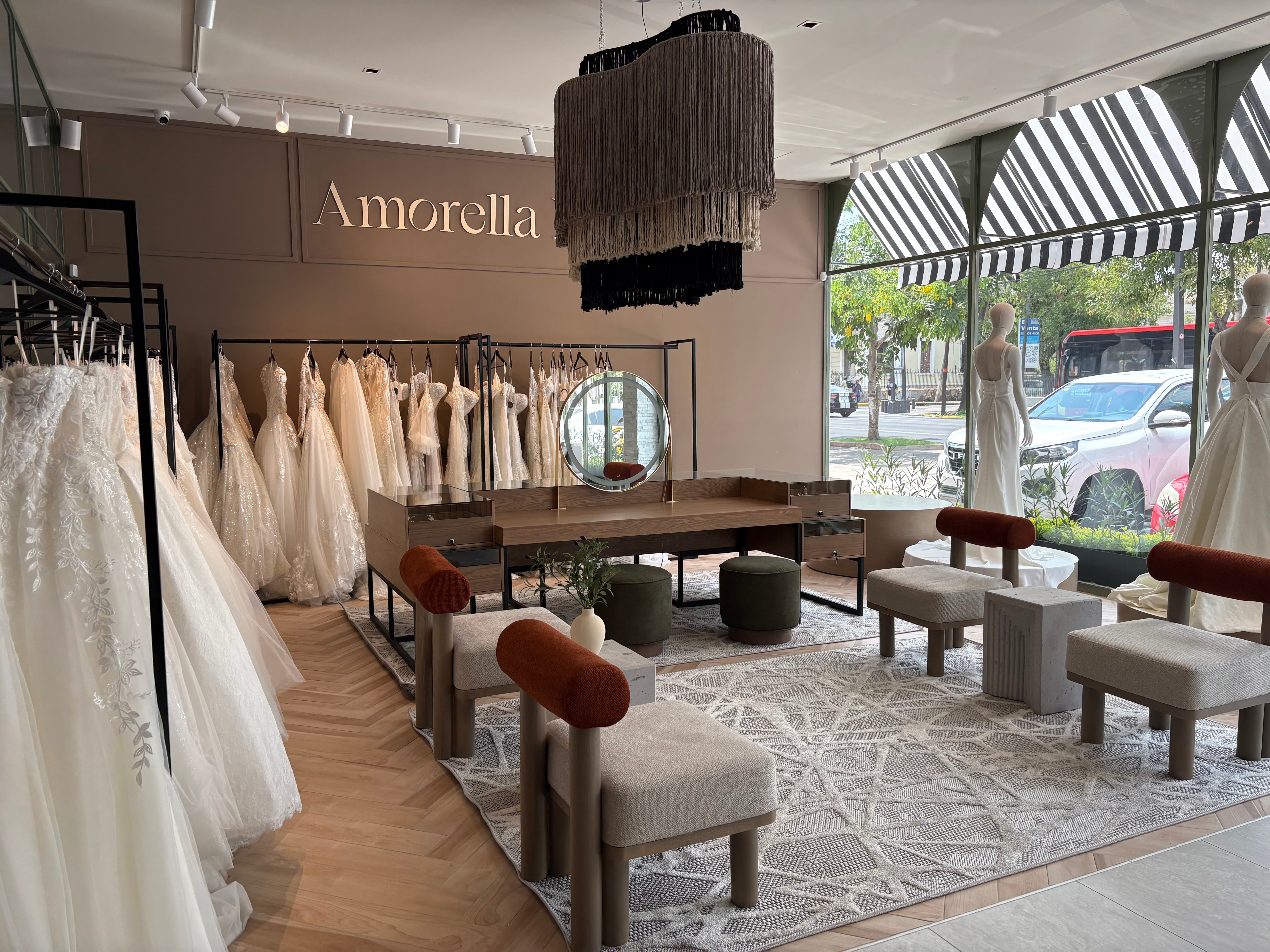 Amorella Novias — galería 7