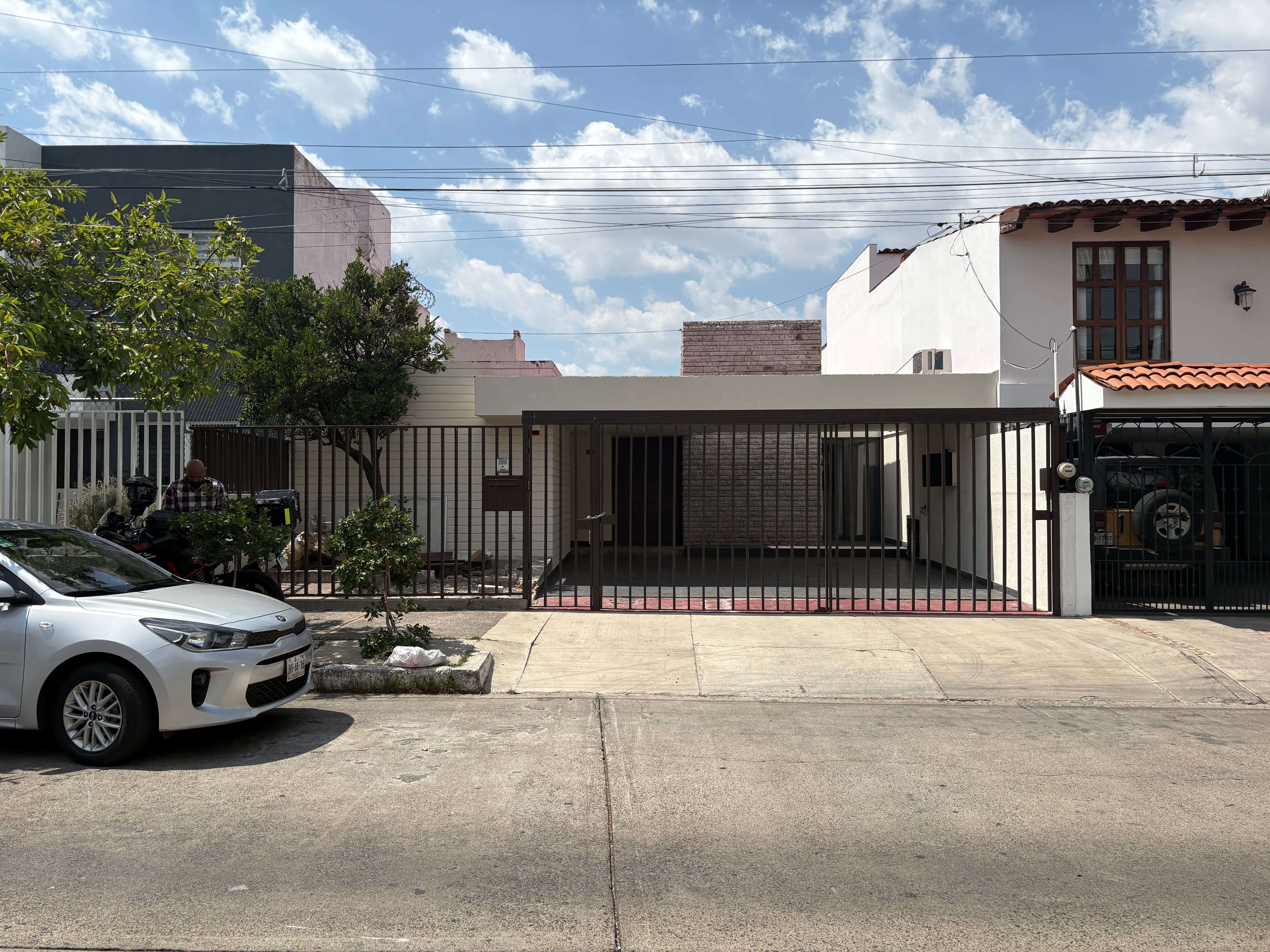 Remodelación residencial — galería 1
